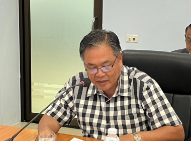 ร่วมประชุมคณะกรรมการดำเนินงานสหกรณ์ออมทรัพย์สาธารณสุขจังหวัดอำนาจเจริญ จำกัด ... พารามิเตอร์รูปภาพ 3