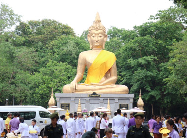 กิจกรรมเฉลิมพระเกียรติสมเด็จพระนางเจ้าฯ พระบรมราชินี พารามิเตอร์รูปภาพ 8