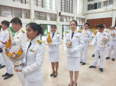 กิจกรรมเฉลิมพระเกียรติสมเด็จพระนางเจ้าฯ พระบรมราชินี พารามิเตอร์รูปภาพ 7