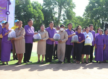 ร่วมพิธีปล่อยพันธ์สัตว์น้ำ เฉลิมพระเกียรติสมเด็จพระนางเจ้าฯ ... พารามิเตอร์รูปภาพ 3