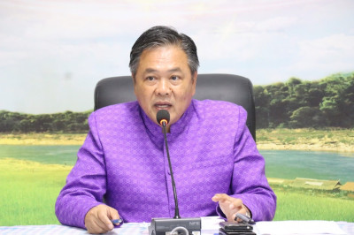 ประชุมประจำเดือนสำนักงานสหกรณ์จังหวัดอำนาจเจริญ ครั้งที่ ... พารามิเตอร์รูปภาพ 1