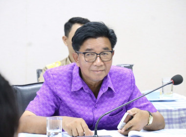 ประชุมประจำเดือนสำนักงานสหกรณ์จังหวัดอำนาจเจริญ ครั้งที่ ... พารามิเตอร์รูปภาพ 10