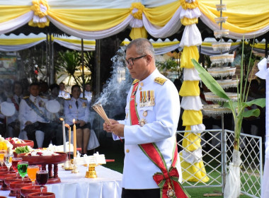 พิธีเสกน้ำพระพุทธมนต์ศักดิ์สิทธิ์ พารามิเตอร์รูปภาพ 1