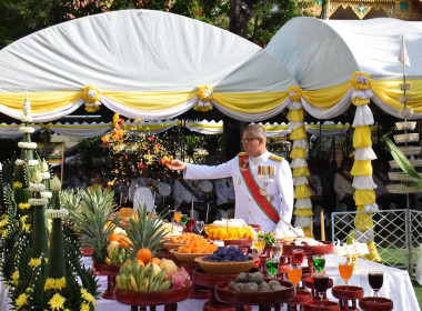 พิธีเสกน้ำพระพุทธมนต์ศักดิ์สิทธิ์ พารามิเตอร์รูปภาพ 4