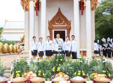 พิธีเสกน้ำพระพุทธมนต์ศักดิ์สิทธิ์ พารามิเตอร์รูปภาพ 9