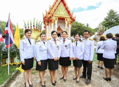 พิธีเสกน้ำพระพุทธมนต์ศักดิ์สิทธิ์ พารามิเตอร์รูปภาพ 6