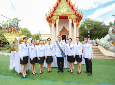 พิธีเสกน้ำพระพุทธมนต์ศักดิ์สิทธิ์ พารามิเตอร์รูปภาพ 5