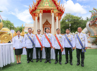 พิธีเสกน้ำพระพุทธมนต์ศักดิ์สิทธิ์ พารามิเตอร์รูปภาพ 10