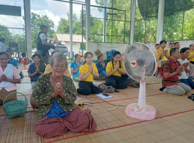 ร่วมพิธีเปิดถนนผิวจราจรดินซีเมนต์ปรับปรุงคุณภาพด้วยยางพารา พารามิเตอร์รูปภาพ 7