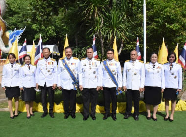 พิธีเวียนเทียนสมโภชน้ำพระพุทธมนต์ศักดิ์สิทธิ์ พารามิเตอร์รูปภาพ 9