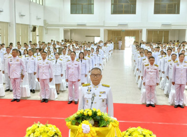 ร่วมพิธีวันที่ระลึกคล้ายวันสวรรคต “สมเด็จพระนารายณ์มหาราช” พารามิเตอร์รูปภาพ 1