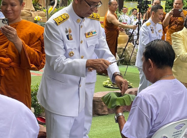 โครงการบรรพชาอุปสมบทเฉลิมพระเกียรติพระบาทสมเด็จพระเจ้าอยู่หัว ... พารามิเตอร์รูปภาพ 5