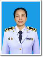 นางสุภาวดี สีทา