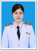 นางสาวสุนิษา บานที