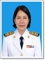 นางสาวสุกฤตา อินงามธีรติ