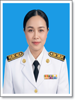 ผู้อำนวยการกลุ่มตรวจการสหกรณ์