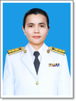 นางสาววิทิตา  พิสิฐพร