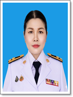 นางสาววิภาวดี สุรารักษ์