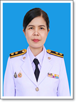 นางสาวเยาวลักษณ์ สุภิวงษ์