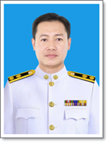 นายประพันธ์ศักดิ์ ทองไทย