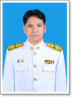 นายตรีปพัฒน์  พรศุภสิทธิ์