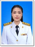 นางสาวสุมาลี สว่างแสง