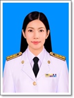 นางสาวเมธาวี ศรีโต